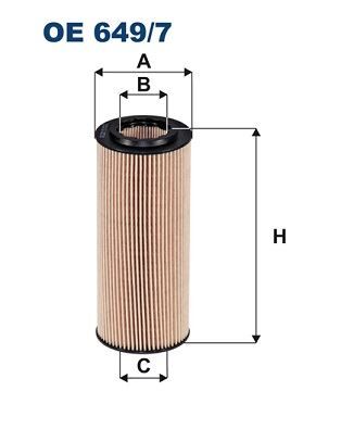 YAG FILTRESI BMW M47 E87 E46 E90 E60 E65 X3 E83