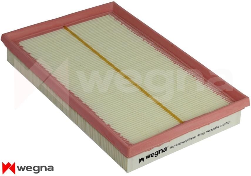 Hava Filtresi Caddy Iıı 04- -Golf Iv 00-06 -Polo 02- -Cordoba-Leon-Toledo 1.4 16V-16. 16V C 2998/5X