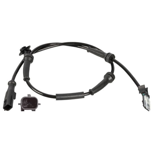 ABS SENSÖRÜ KNG III 8200441401