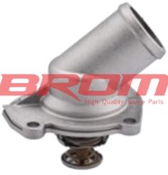 Termostat Komple Astra F-G-H-Corsa B-C-D-Combo-Tıgra Twinport-1.2 16V-1.2- 1.4