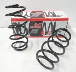 1K0411105Aj - Volkswagen Jetta- 5- 06/10; Ön Helezon Yayı Sağ/Sol (2Li Set)(12X83X127) (Stdr)
