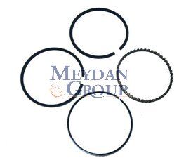 Mıtsubıshı Galant- 88/91; Segman (4g37) 1.8cc 0.50 (81,1x1,5x1,5x4) (hy) - MD040465-050