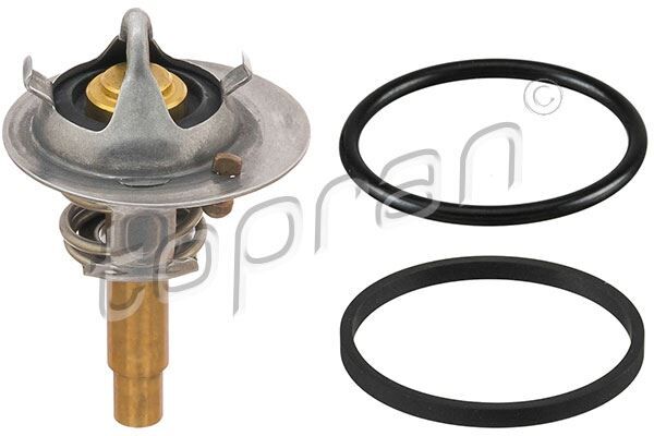 Termostat 90 C Mercedes M271 Kompressor W203 S203 Cl203 W204 S204 C209 A209 W211 S211 W212 R171