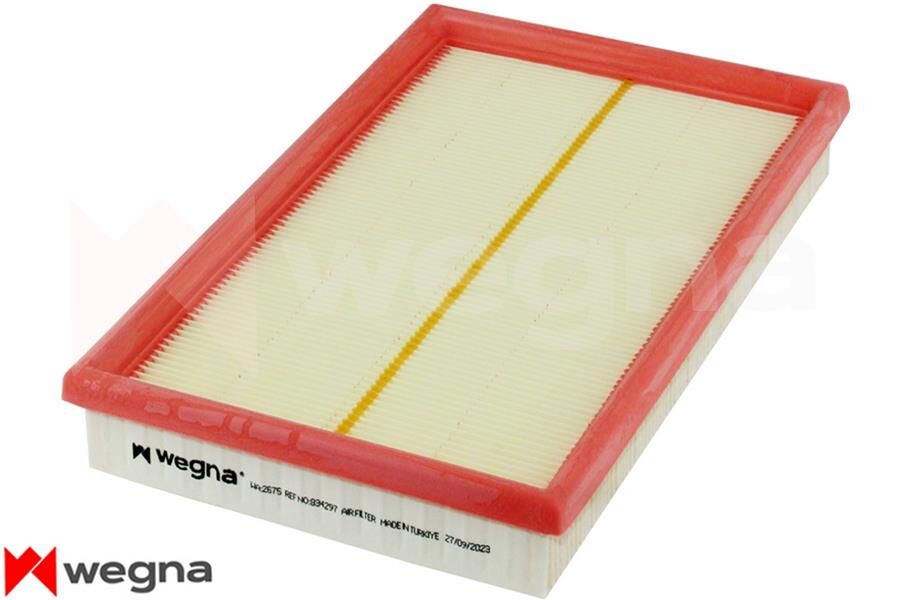 Hava Filtresi Vectra A-Calıbra A 88-95 2.0İ C 2991/2