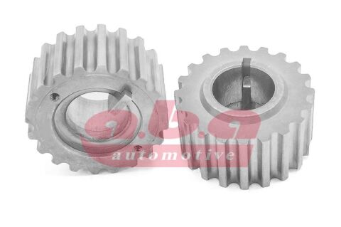 EKSANTRİK DİŞLİSİ KÜÇÜK CLIO II-LAGUNA-MODUS-SCENIC-KANGOO-MEGANE-CAPTUR-DOKKER-DUSTER 1.5DCI K9K ALT KRANK