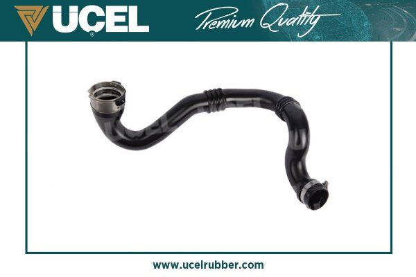 Turbo Borusu Renault Master Iıı 2.3 Dcı