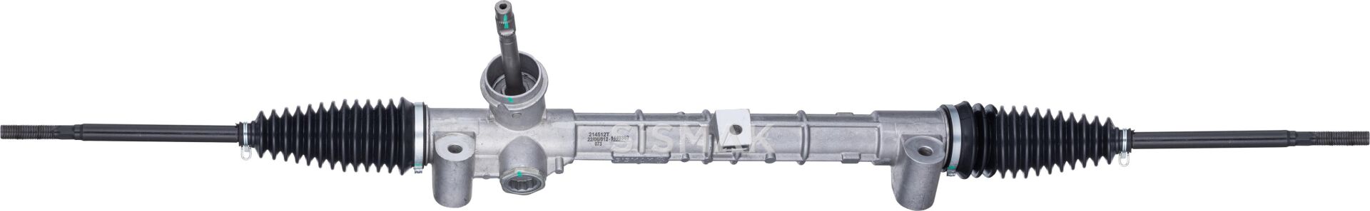 Direksiyon Kutusu Elektrikli Eps Rot Baş Sız Fıat Egea 15 Pinyon 101.5Mm Tur 2.84 65