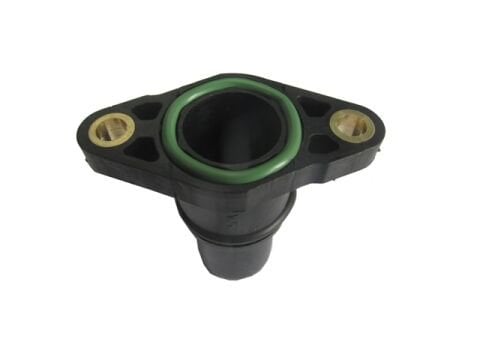 1627.A4 - Ford S Max- 07/09; Egr Borusu (Dizel)