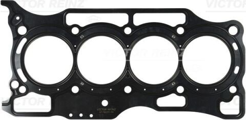 Silindir Kapak Contası Renault Megane Iv 15 Dacıa Duster 15 Dokker 15 Lodgy 15 Nıssan Juke 10 Qashqaı 07 13 1.6 Sce H4M
