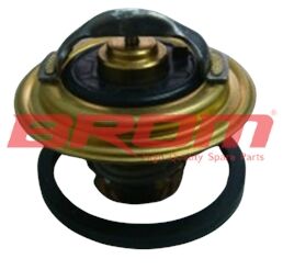 TERMOSTAT 82 DUCATO 2.5D-2.5TD-2.5TDI 94- 2.8TDI-JTD BOXER-JUMPER