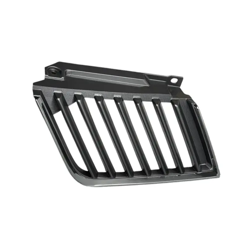 Mıtsubıshı Panjur L200 07-09 Ön Sol (Gri Nikelajlı)