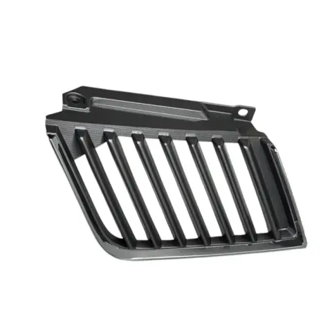 Mıtsubıshı Panjur L200 07-09 Ön Sol (Gri Nikelajlı)