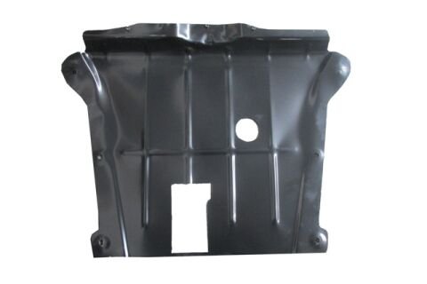 758901227R - DACIA DUSTER- 10/17; KARTER MUHAFAZA SACI (METAL)