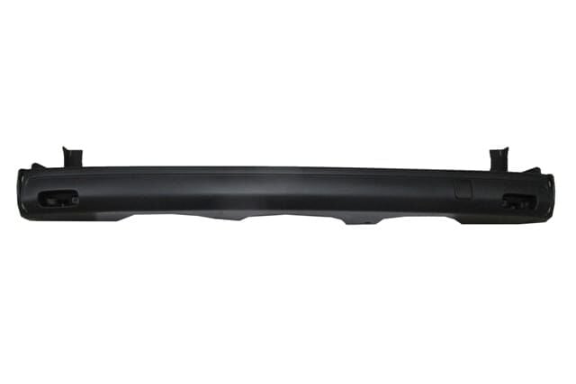 Toyota Proace Verso- 25-); Arka Tampon Siyah Uzun Şasi (italya) - 1614345980