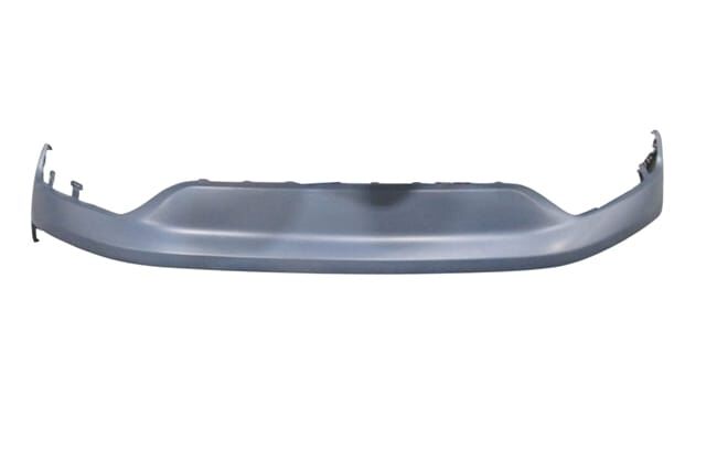 (yeni Ürün!!!)fıat Doblo- 23/24; Ön Üst Tampon Astarlı (tw) - 9848789077