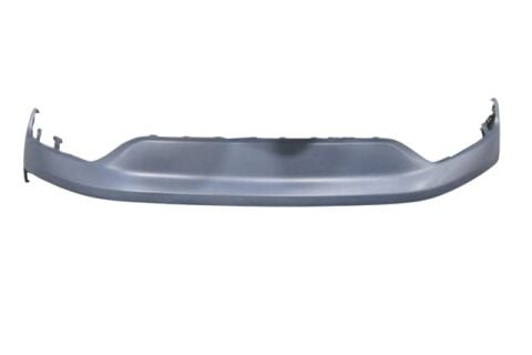 (yeni Ürün!!!)fıat Doblo- 23/24; Ön Üst Tampon Astarlı (tw) - 9848789077