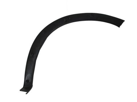90428151 - Opel Corsa- B- 93/00; Ön Çamurluk Ağzı Plastiği Sol (Boyanır Tip) 3/5 Kapı (Lm)