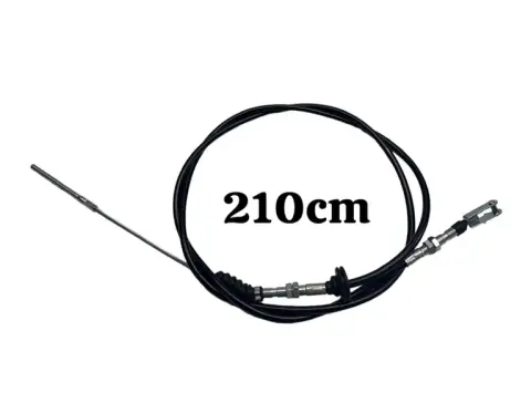 Suzukı Tel Debriyaj Carry Sk410 89-97