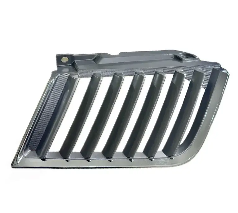 Mıtsubıshı Panjur L200 07-09 Ön Sağ (Gri Nikelajlı)