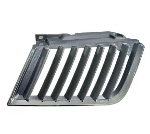 Mıtsubıshı Panjur L200 07-09 Ön Sağ (Gri Nikelajlı)