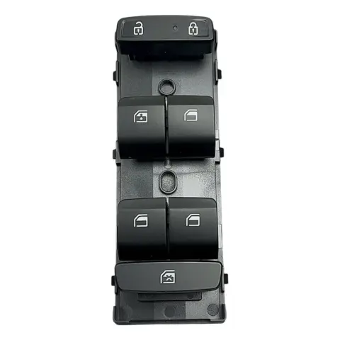 Hyundaı Düğme Cam Açma Elantra 21-24 Ön Sol