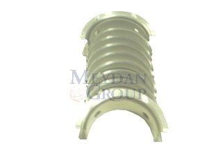 Mıtsubıshı Galant- 88/91; Ana Yatak 1.6/1.8/20cc 0.50 (4g32/37/63) (tdc) - MD081399-050