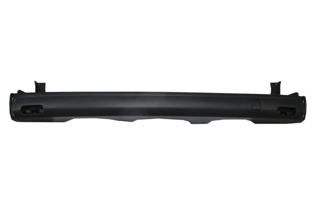 Peugeot Expert- 24/25; Arka Tampon Siyah Uzun Şasi (italya) - 1614345980