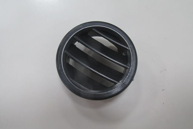 Mercedes C Class- W204- 11/13; Ön Göğüs Yan Üfleme Peteği Sağ Siyah