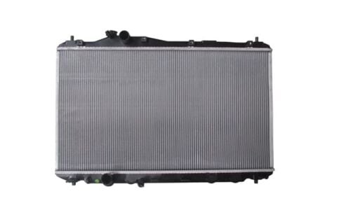 Honda Cıvıc- Sd- 12/16; Su Radyatörü 1.6 Vtec (brazing) (373x668x16) (manuel) Alüminyum (oris) - 19010RSHG01