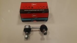 54811-3E060 - Kıa Sorento- 02/09; Viraj Askı Z Rot Ön Sağ (85Mm) (Sh)