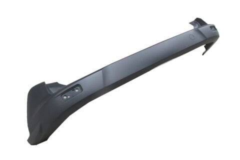 Dt11 17906 Ad5Cnd - Ford Transıt Connect- 15/18; Arka Tampon Siyah Sensör Deliksiz (İtalya)
