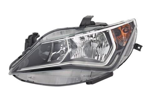 Far Sinyal Sol Led Ibıza 15 Elekt Motorlu H7