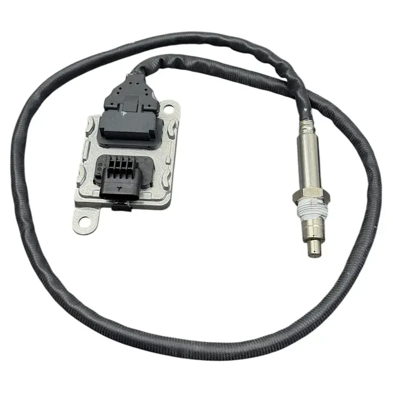 Hyundaı Sensör Oksijen Tucson 1,6 Crdi 16-19/Sportage 1,6 Crdi 16-19 (Nok)