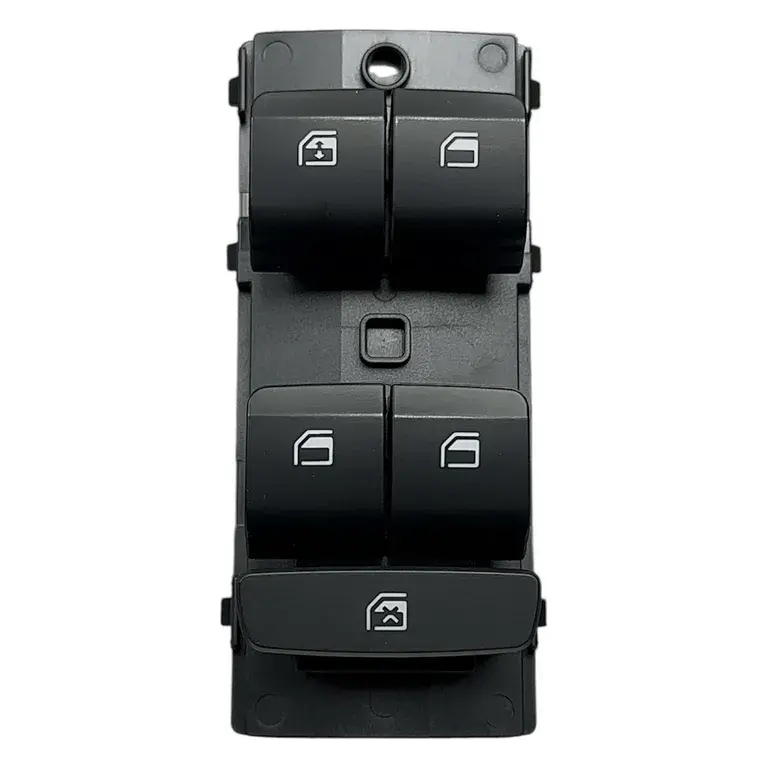 Hyundaı Düğme Cam Açma İ20 20-24 Ön Sol (Tek Auto)