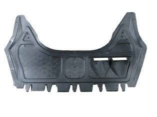 1K0825235Ae - Volkswagen Golf- 6- 09/12; Karter Muhafaza Plastiği (Plastik Enjeksiyon) (Benzinli)