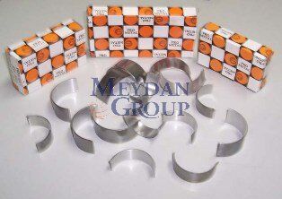 Mıtsubıshı Galant- 88/91; Ana Yatak 1.6/1.8/20cc 0.50 (4g32/37/63) (pro) - MD081399-050