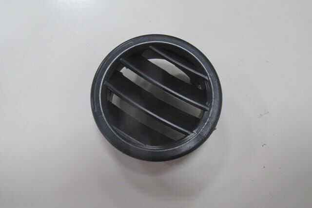 Mercedes C Class- W204- 07/11; Ön Göğüs Yan Üfleme Peteği Sağ Siyah