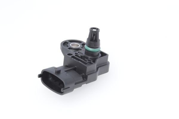 BASINÇ SENSÖRÜ FIAT DOBLO-EGEA- 500X 1.6 DMTJ 14 IVECO EUROSTAR 93-02 0281002576