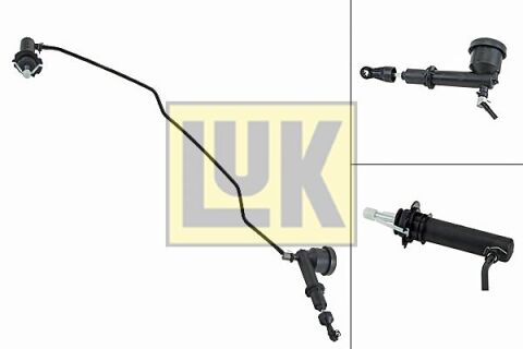 Debrıyaj Ust Merkezı 18 K4F. 20 T2N Freelander I L314