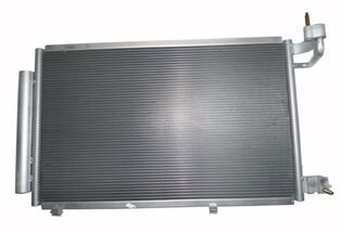Av1119710Da - Ford B Max- 12/16; Klima Radyatörü 1.4/1.6İ/1.5 Tdci (Brazıng) (547X348X16) Alüminyum (Oris)