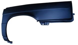 7750679014 - Renault R9- Broadway- 83/96; Ön Çamurluk Deliksiz Sağ