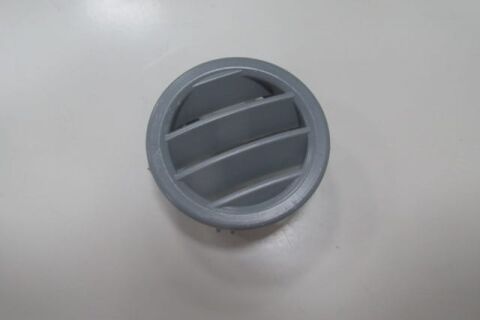 Mercedes C Class- W204- 07/11; Ön Göğüs Yan Üfleme Peteği Sağ Gri