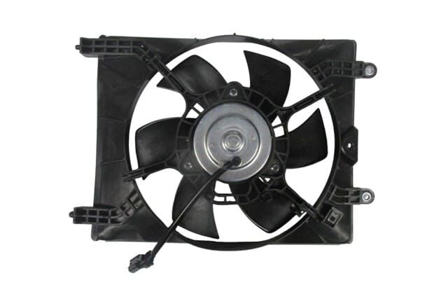 Honda Cıvıc- Sd- 12/16; Klima Fanı Motorlu (6 Kanat) (oris) - 38611-TS6-000