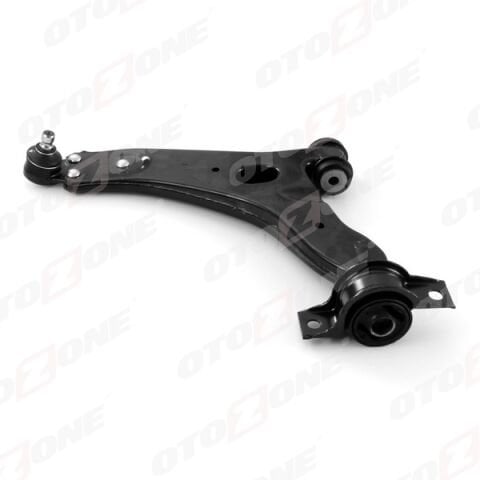 ALT SALINCAK KOMPLE SOL FOCUS I 98-04 TÜM MODELLER ROTILLI