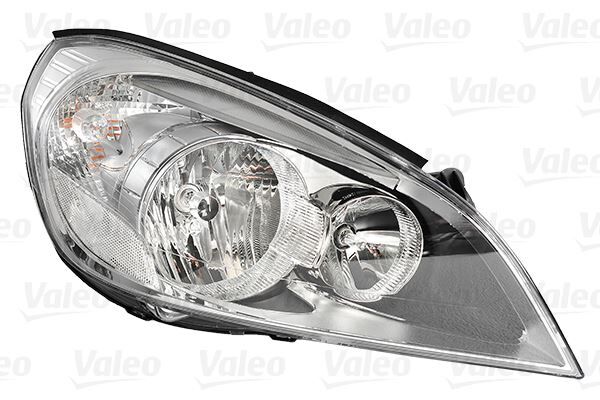 Far Sol Volvo S60 2010 2013 V60 2010 2013 044371