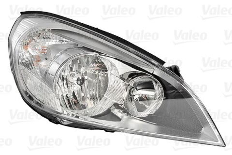 Far Sol Volvo S60 2010 2013 V60 2010 2013 044371