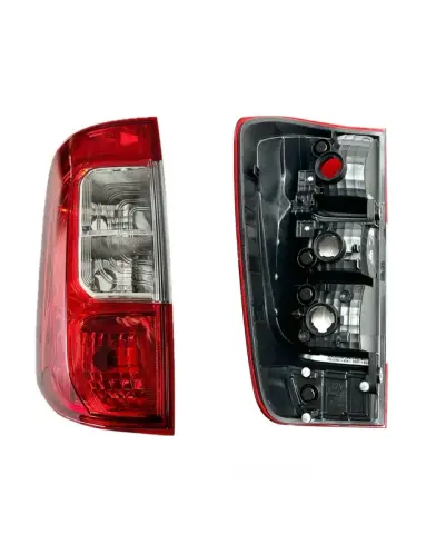 Nıssan Stop Navara 15-18 Sağ (Duysuz)