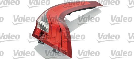 Stop Sağ Volvo Xc60 2.0T 3.2 D3 D4 D5 T5 T6 2008 2017