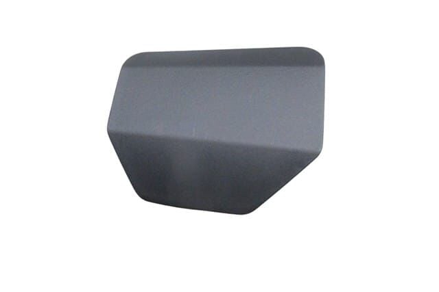 (yeni Ürün!!!)toyota Corolla- Cross- 22/24; Ön Tampon Çeki Demiri Kapağı Siyah (tw) - 53128-0A020