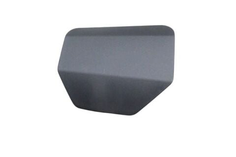 (yeni Ürün!!!)toyota Corolla- Cross- 22/24; Ön Tampon Çeki Demiri Kapağı Siyah (tw) - 53128-0A020